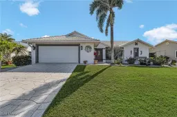 Picture of 3819 Barnegat Dr, Punta Gorda, FL 33950