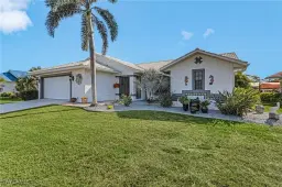 Picture of 3819 Barnegat Dr, Punta Gorda, FL 33950