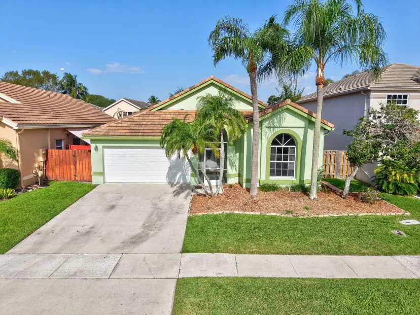 Picture of 7333 Ashley Shores Circle, Lake Worth FL 33467