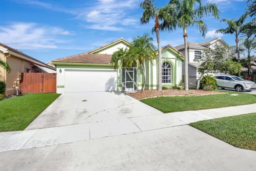 Picture of 7333 Ashley Shores Circle, Lake Worth FL 33467