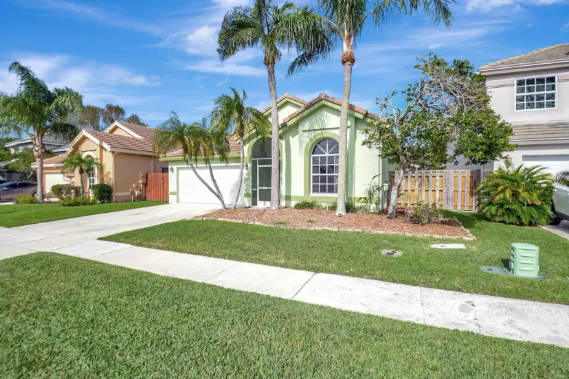 Picture of 7333 Ashley Shores Circle, Lake Worth FL 33467