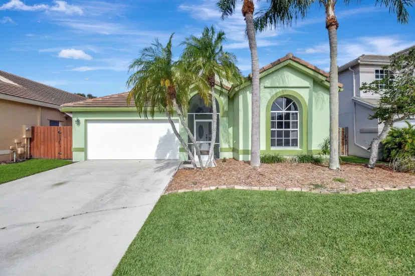 Picture of 7333 Ashley Shores Circle, Lake Worth FL 33467