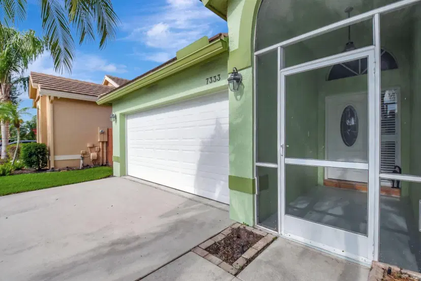 Picture of 7333 Ashley Shores Circle, Lake Worth FL 33467
