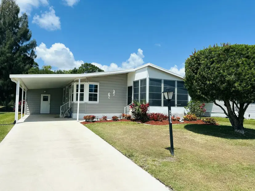 Picture of 2917 Fiddlewood Circle, Port St Lucie FL 34952