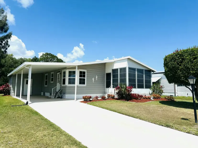 Picture of 2917 Fiddlewood Circle, Port St Lucie FL 34952