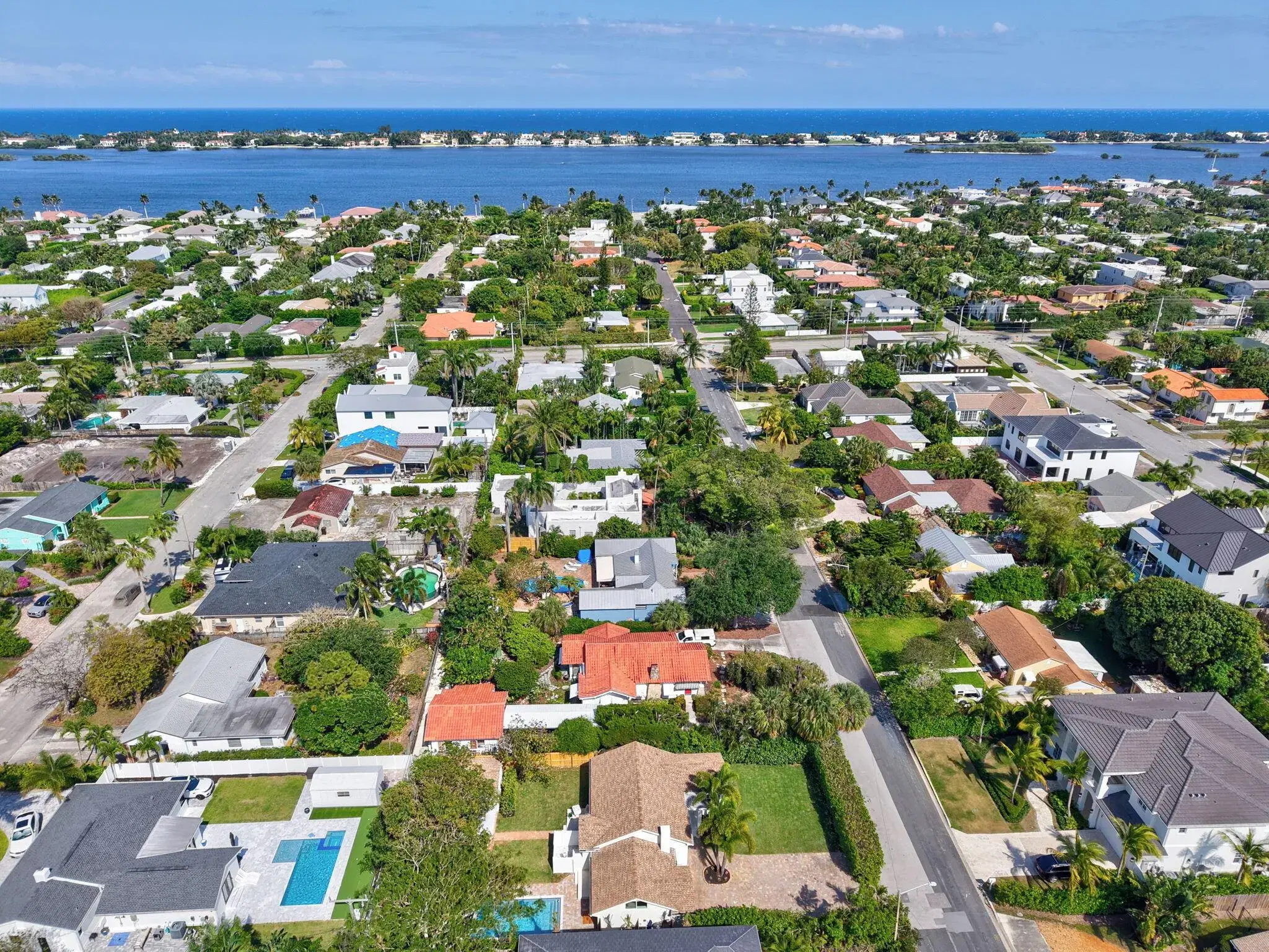 Picture of 345 Churchill Road, West Palm Beach, FL 33405