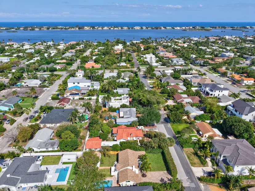 Picture of 345 Churchill Road, West Palm Beach FL 33405