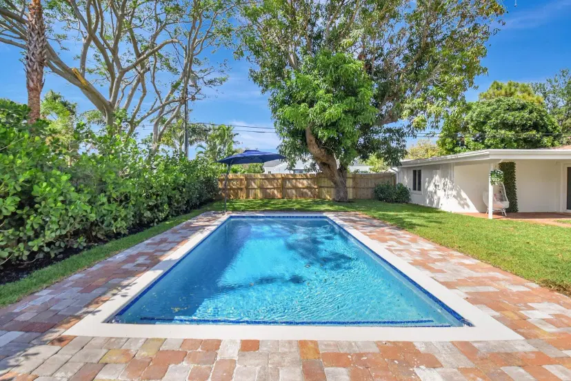 Picture of 345 Churchill Road, West Palm Beach FL 33405