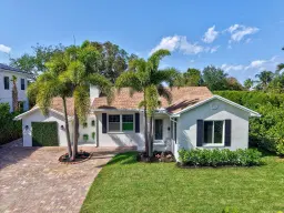 Picture of 345 Churchill Road, West Palm Beach, FL 33405