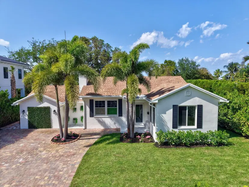 Picture of 345 Churchill Road, West Palm Beach FL 33405