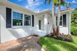 Picture of 345 Churchill Road, West Palm Beach, FL 33405