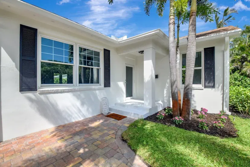 Picture of 345 Churchill Road, West Palm Beach FL 33405