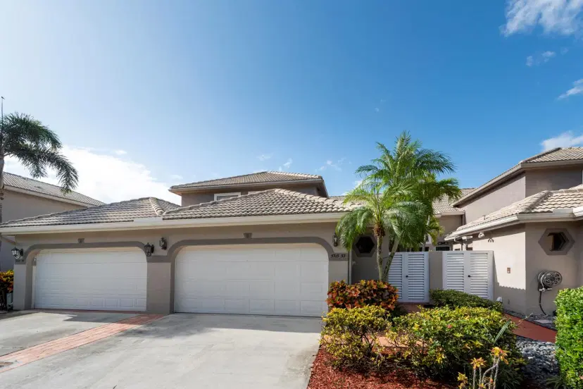 Picture of 5315 Monterey Circle B, Delray Beach FL 33484