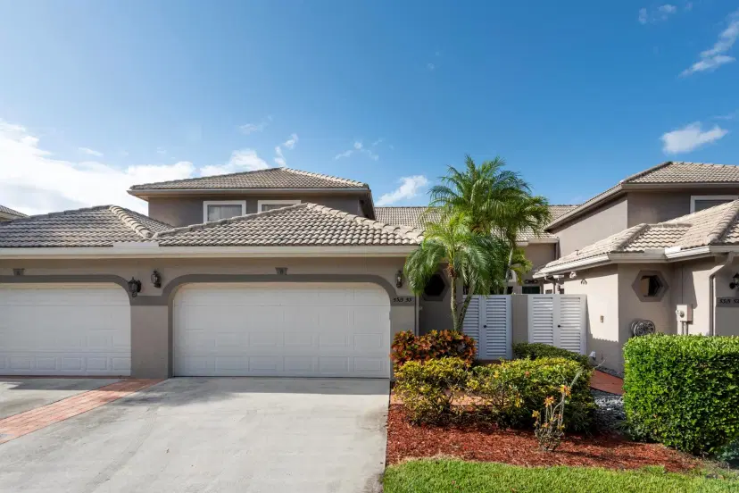 Picture of 5315 Monterey Circle B, Delray Beach FL 33484
