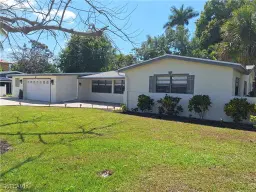 Picture of 1038 Sumica Dr, Fort Myers, FL 33919