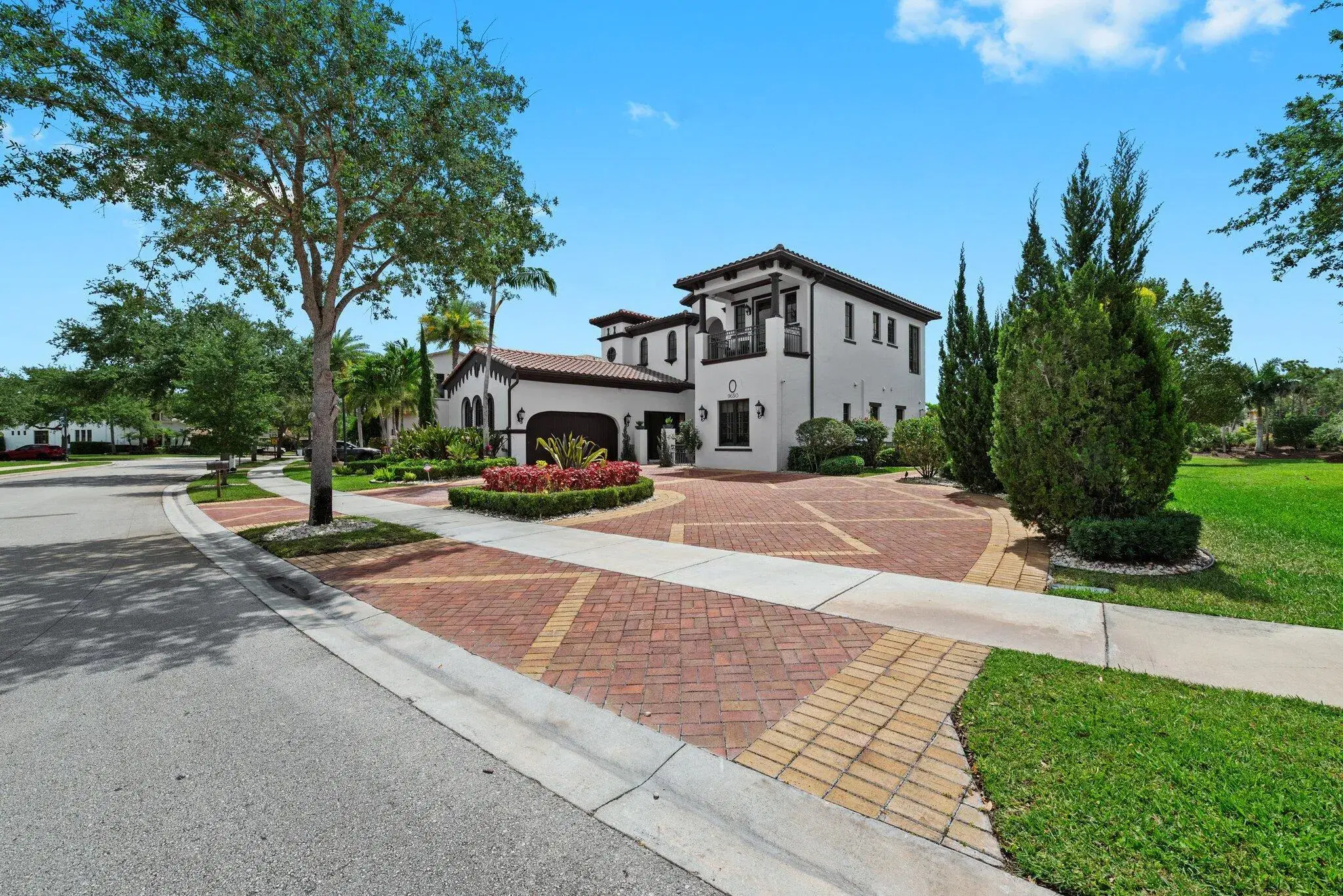 Picture of 9650 Eden Manor, Parkland, FL 33076
