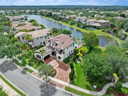Picture of 9650 Eden Manor, Parkland, FL 33076