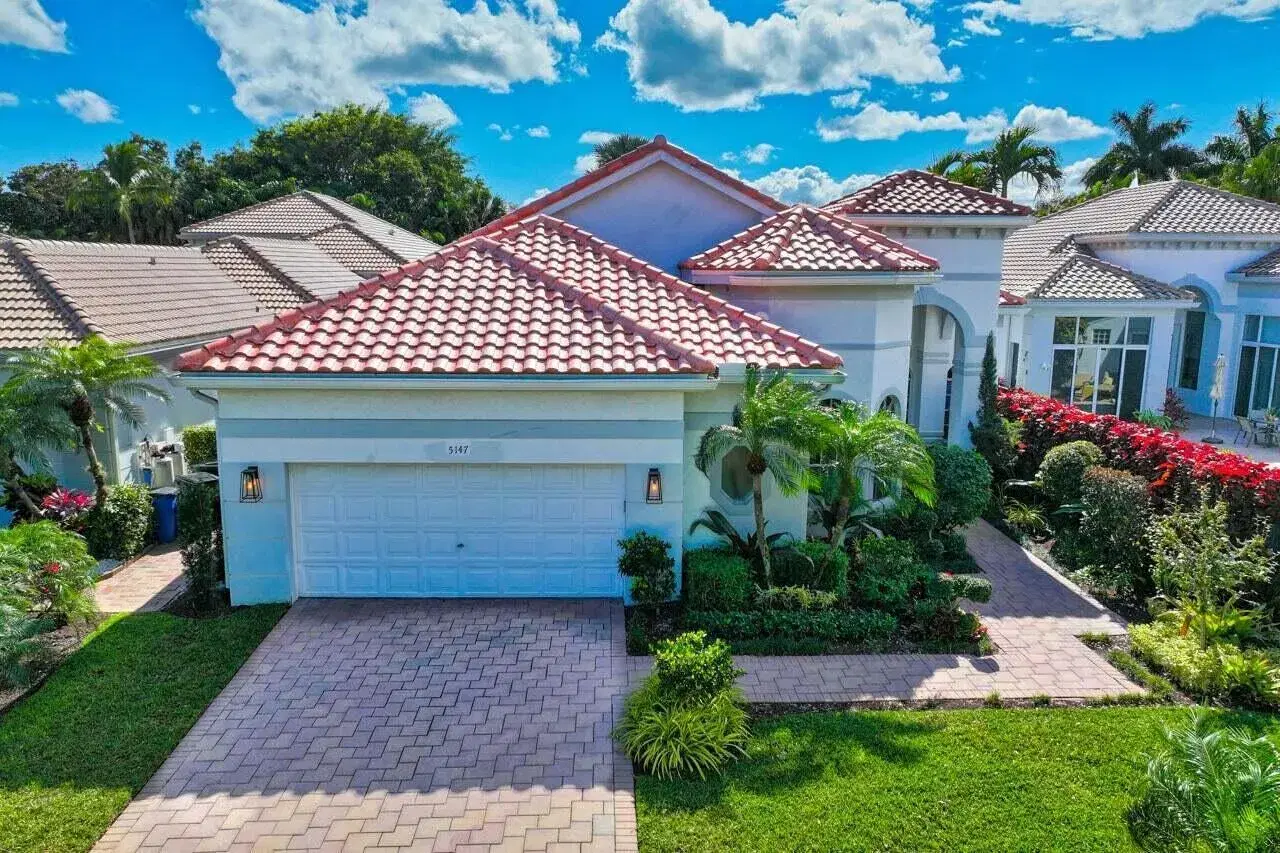 Picture of 5147 NW 24Th Way, Boca Raton, FL 33496