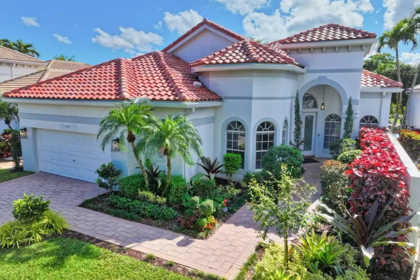 Picture of 5147 NW 24Th Way, Boca Raton FL 33496