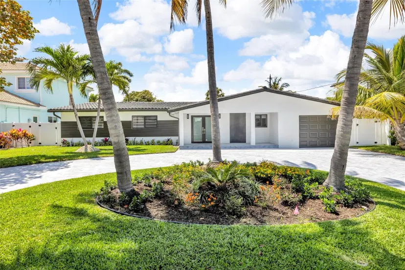Picture of 3231 NE 27Th Ter, Lighthouse Point FL 33064