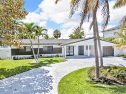 Picture of 3231 NE 27Th Ter, Lighthouse Point, FL 33064