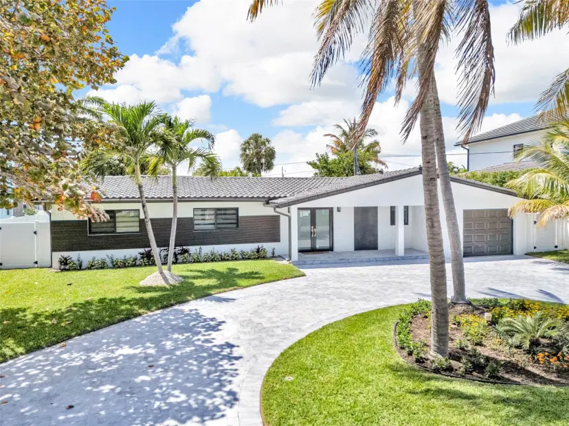 Picture of 3231 NE 27Th Ter, Lighthouse Point FL 33064
