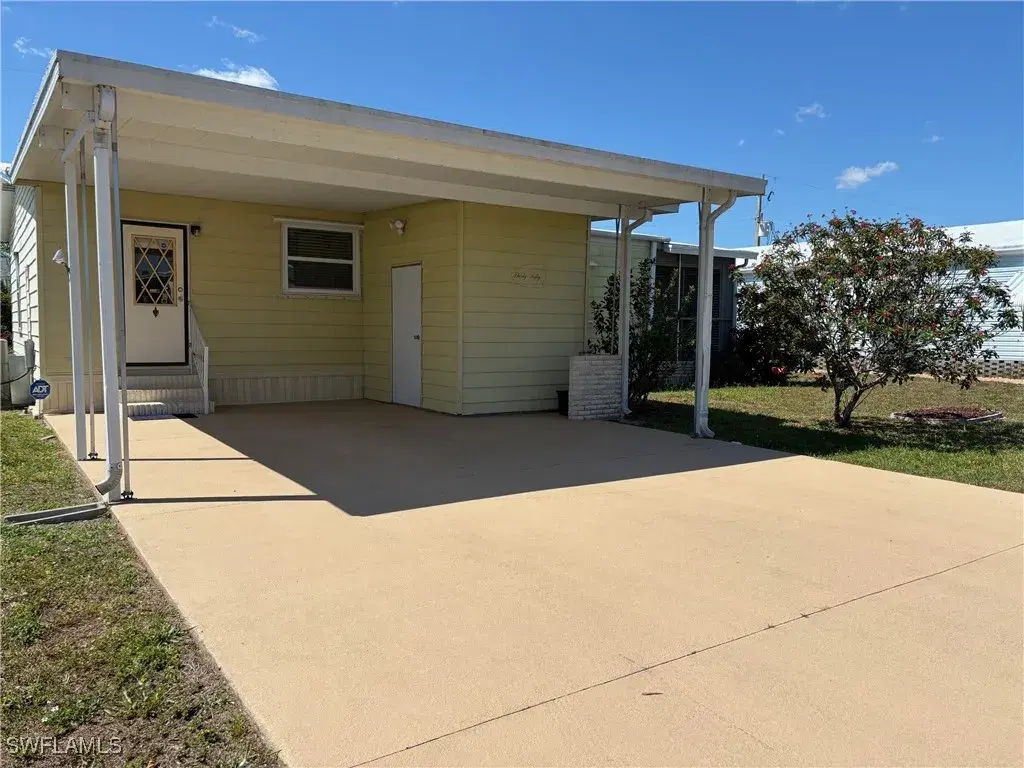 Picture of 3050 Rain Dance Ln, North Fort Myers, FL 33917