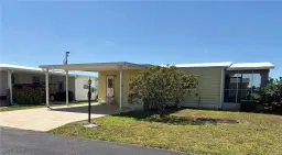 Picture of 3050 Rain Dance Ln, North Fort Myers, FL 33917