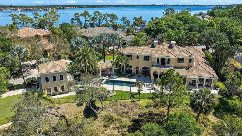 Picture of 511 NW Winters Creek Road, Palm City FL 34990