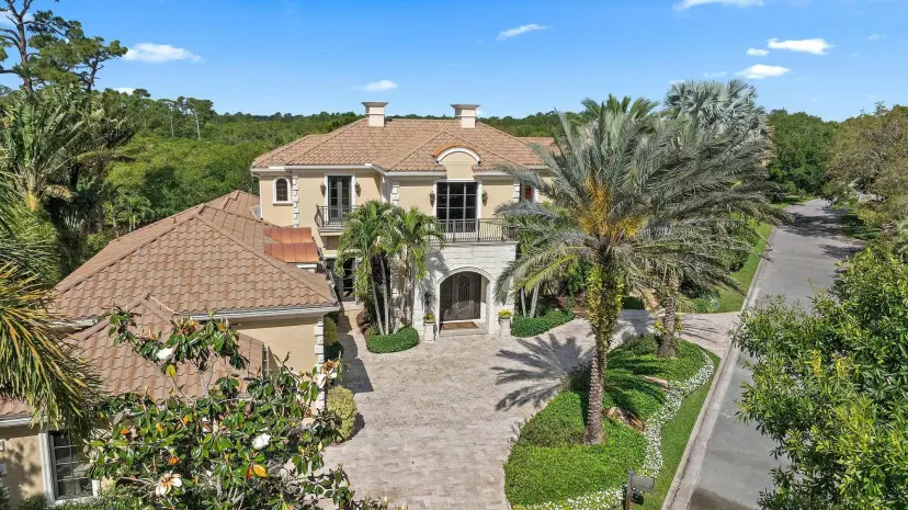 Picture of 511 NW Winters Creek Road, Palm City FL 34990