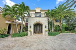 Picture of 511 NW Winters Creek Road, Palm City, FL 34990