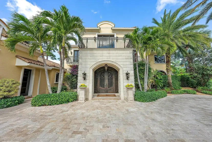 Picture of 511 NW Winters Creek Road, Palm City FL 34990