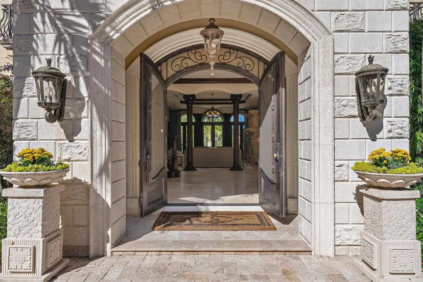 Picture of 511 NW Winters Creek Road, Palm City FL 34990