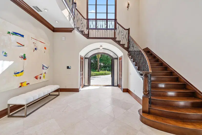 Picture of 511 NW Winters Creek Road, Palm City FL 34990