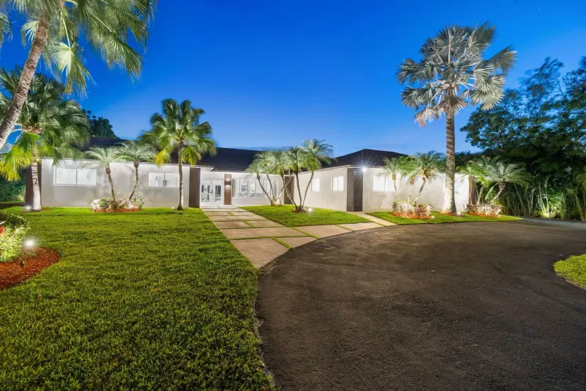 Picture of 13900 Mustang Trail, Southwest Ranches FL 33330