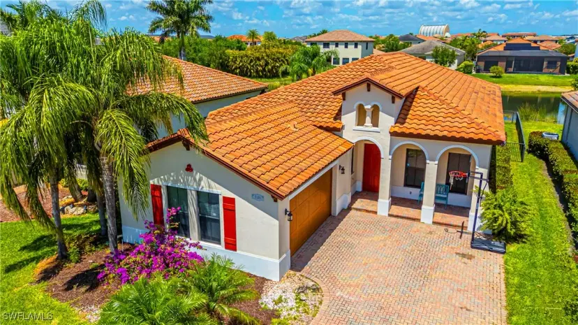 Picture of 5189 Salerno St, Ave Maria FL 34142