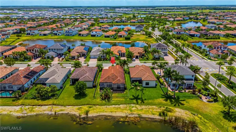 Picture of 5189 Salerno St, Ave Maria FL 34142