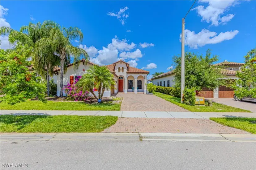 Picture of 5189 Salerno St, Ave Maria FL 34142
