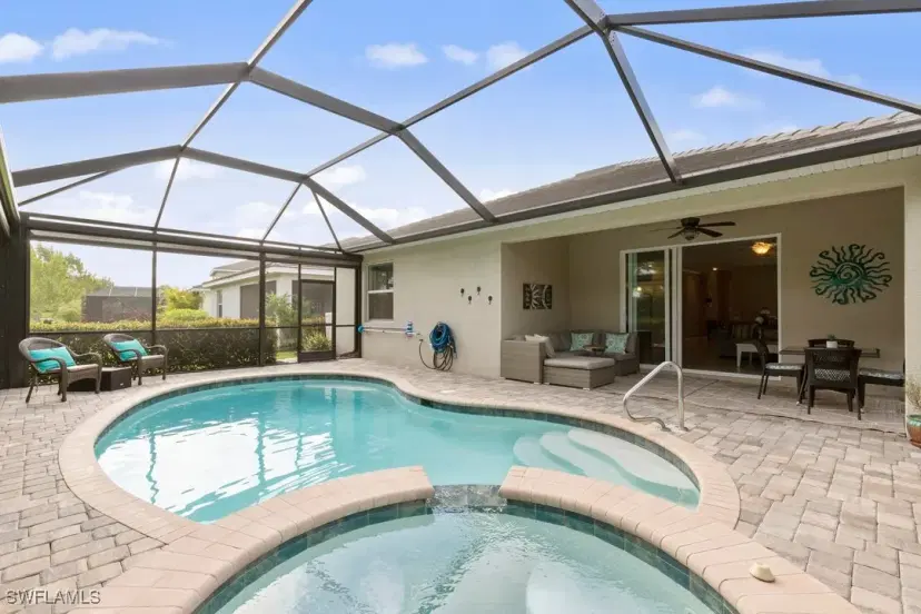 Picture of 16148 Bonita Landing Cir, Bonita Springs FL 34135