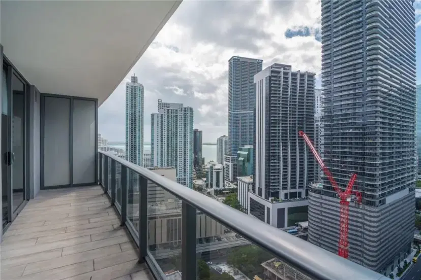 Picture of 45 SW 9Th St 2604, Miami FL 33130