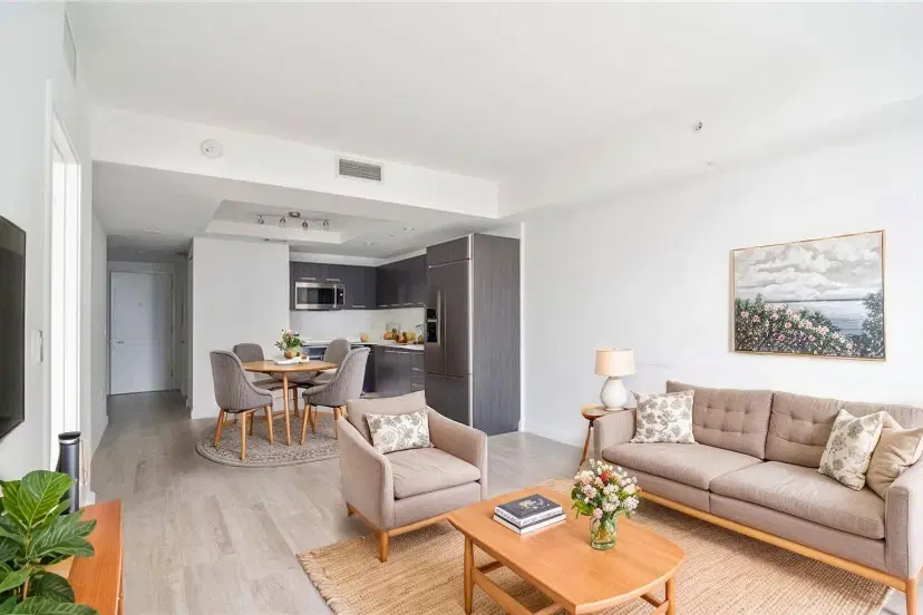Picture of 45 SW 9Th St 2604, Miami FL 33130
