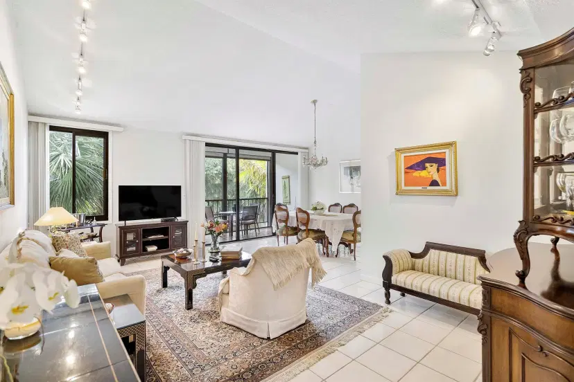 Picture of 3706 Bridgewood Drive 3706, Boca Raton FL 33434
