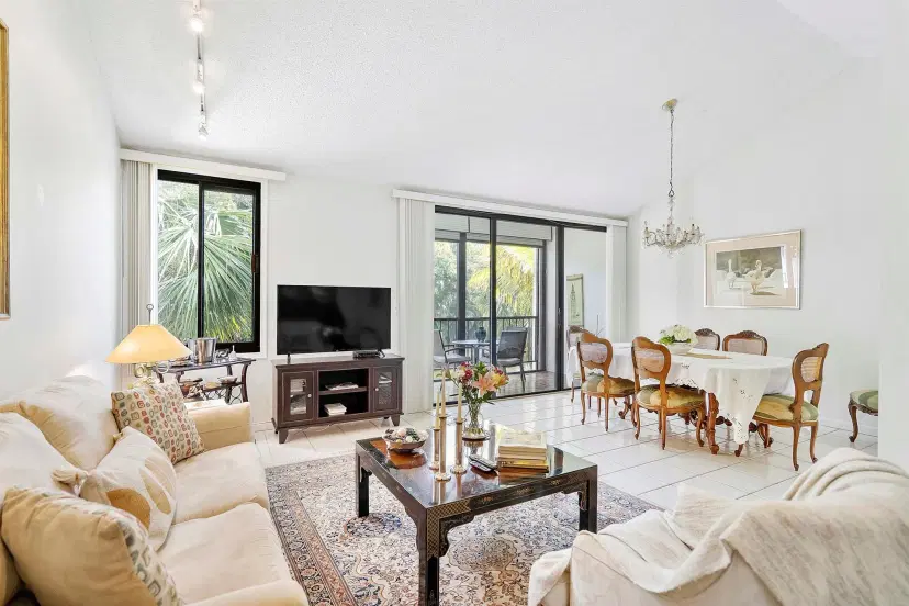 Picture of 3706 Bridgewood Drive 3706, Boca Raton FL 33434
