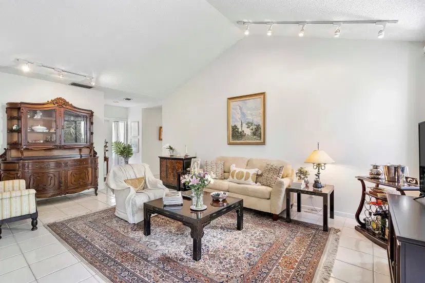 Picture of 3706 Bridgewood Drive 3706, Boca Raton FL 33434
