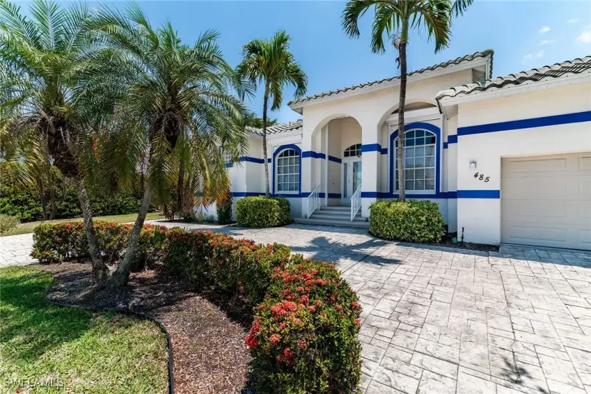 Picture of 485 N Collier Blvd, Marco Island FL 34145