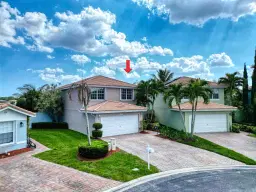 Picture of 3276 Commodore Court, West Palm Beach, FL 33411