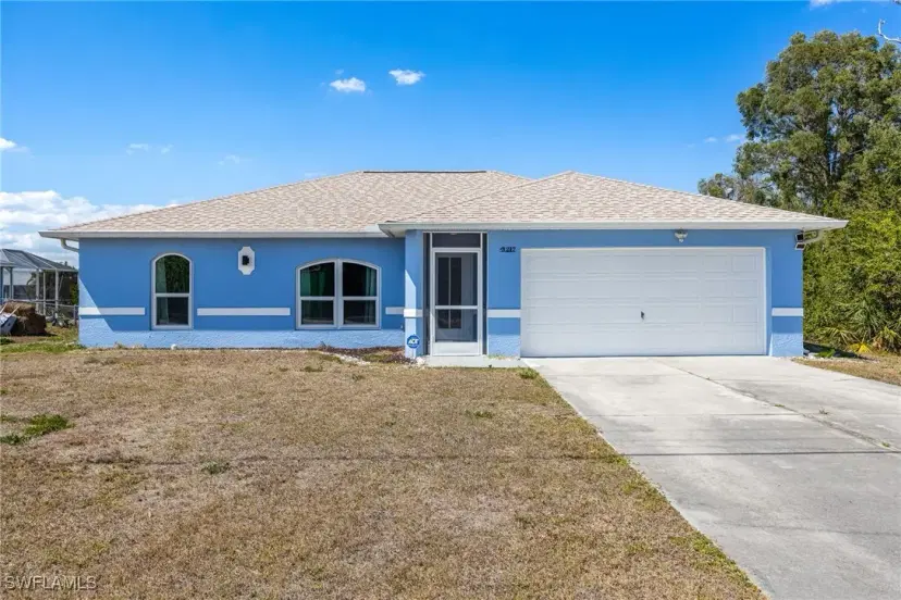 Picture of 217 Manatee St, Fort Myers FL 33913