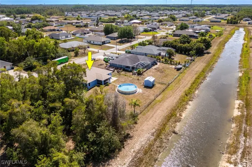 Picture of 217 Manatee St, Fort Myers FL 33913