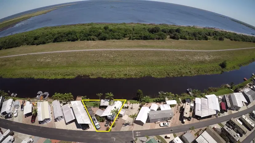 Picture of 7950 Hwy 78 W 105, Okeechobee FL 34974