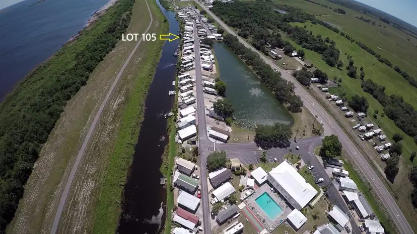 Picture of 7950 Hwy 78 W 105, Okeechobee FL 34974